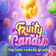 tigrinho rodada gratis